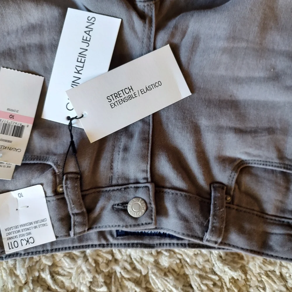 jeans - Picture 2 of 5